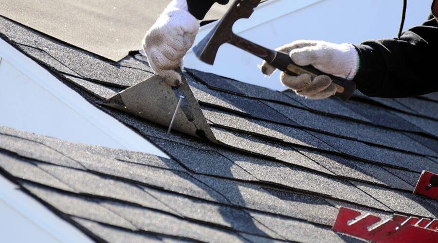 Expert Emergency Roof Repairs services in Fremont, IA